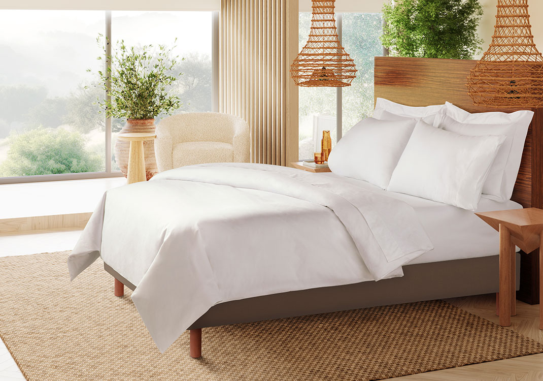 The Great Bed Image