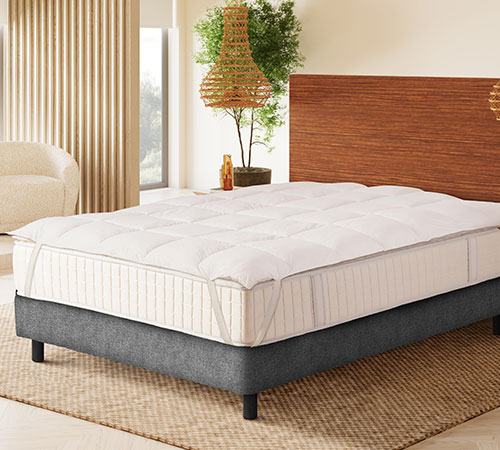 Mattress Toppers Image