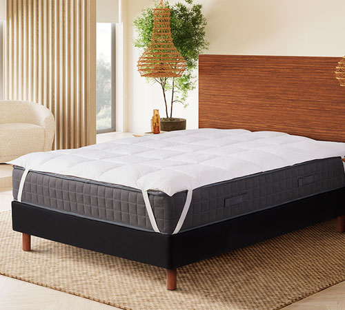 Mattress Toppers Image